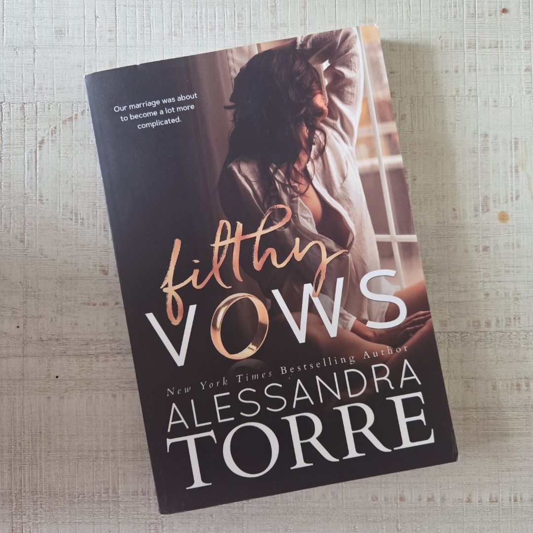 Filthy Vows