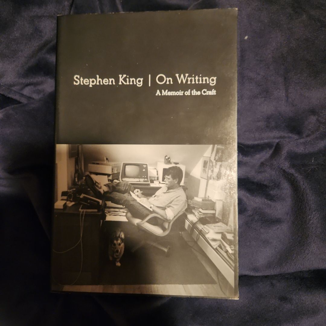 On Writing