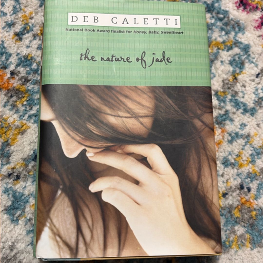 The Nature of Jade
