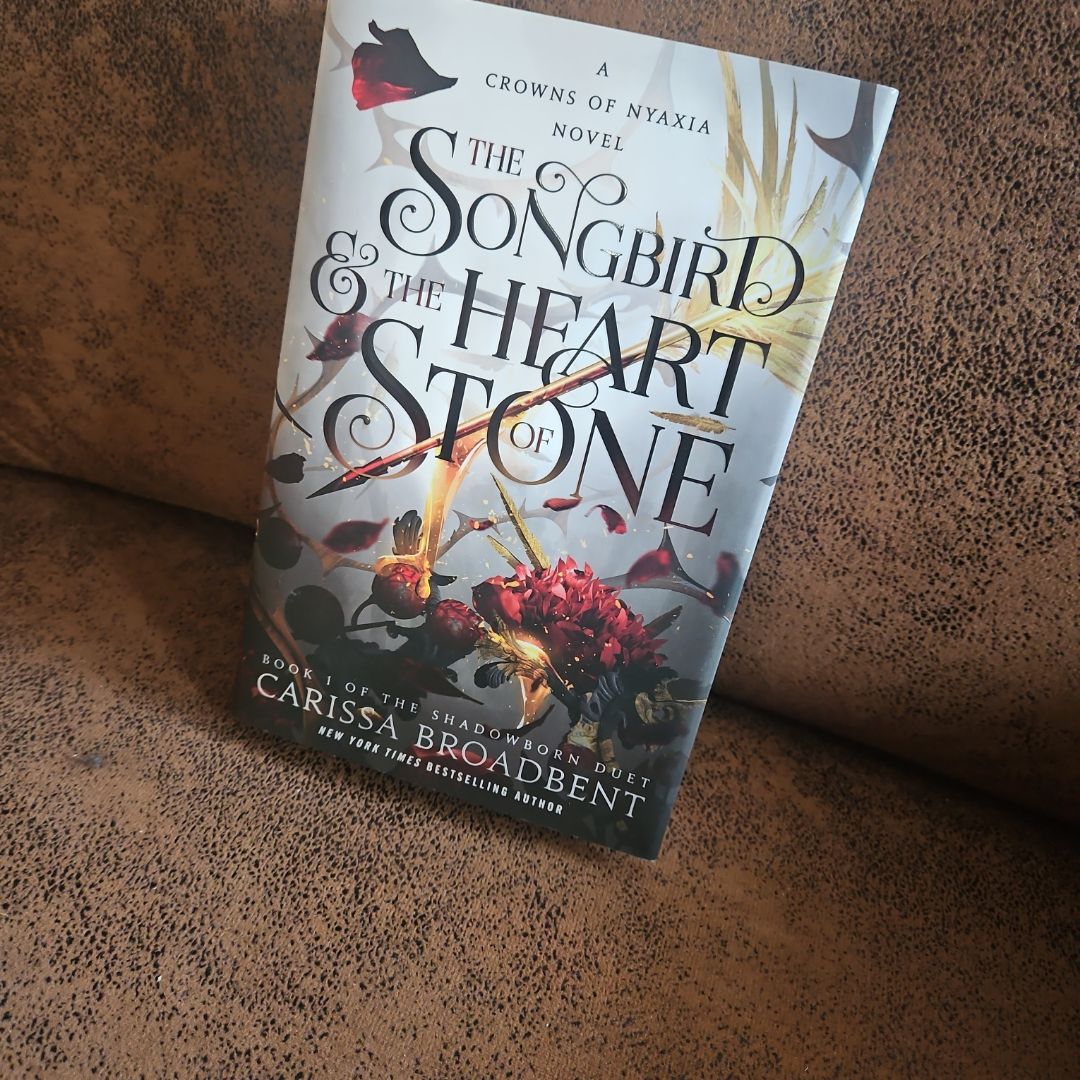 The Songbird and the Heart of Stone