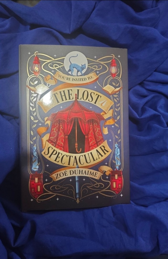 The Lost Spectacular: Deluxe Limited Edition