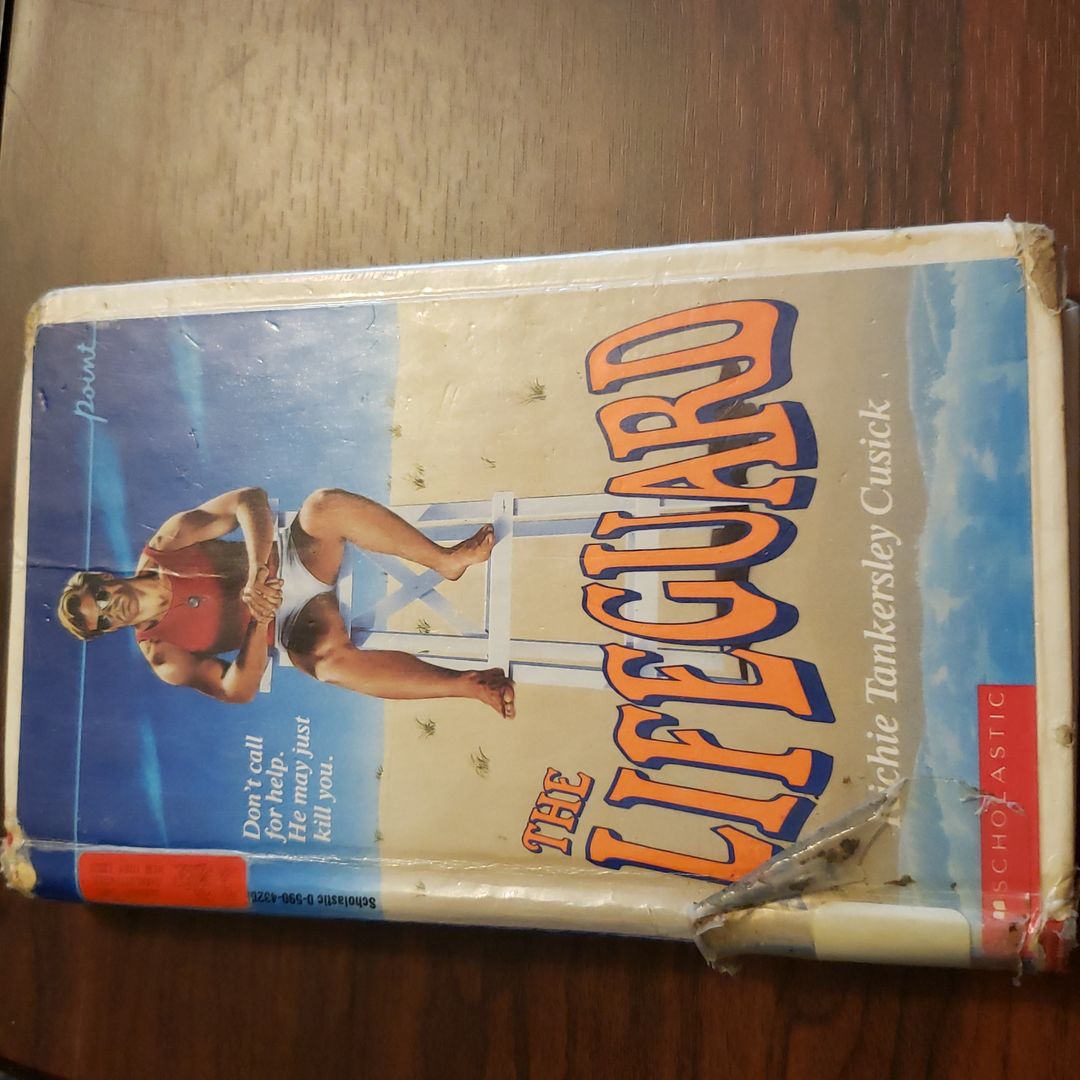The Lifeguard