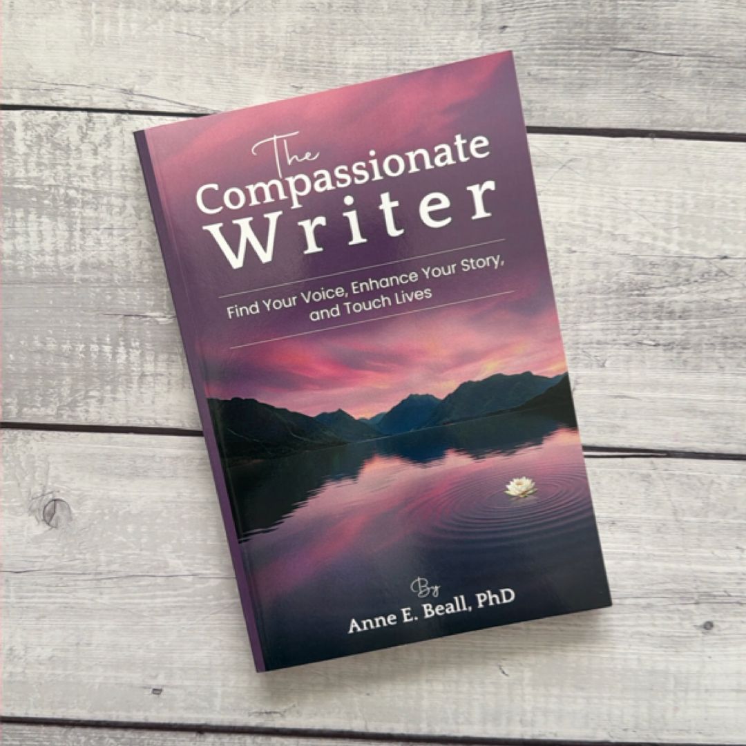 The Compassionate Writer