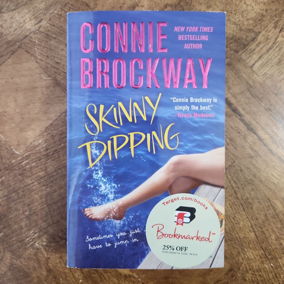 Skinny Dipping