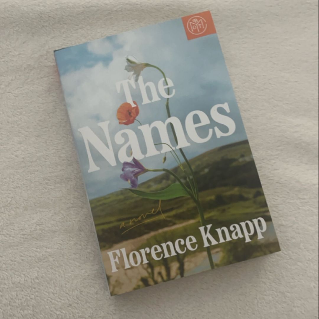 The Names