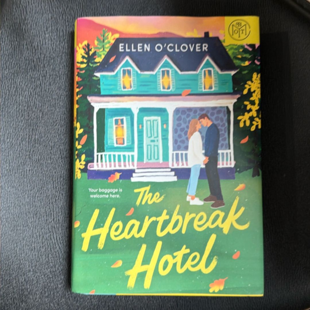 The Heartbreak Hotel