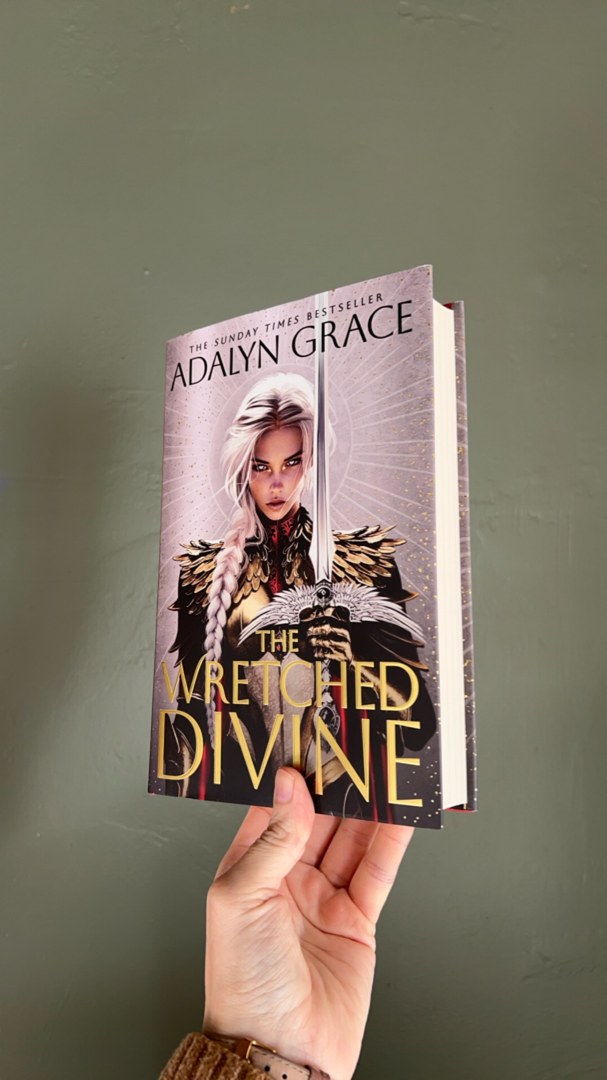 A Dance of Lies (FAIRYLOOT) by Brittney Arena, | PangoBooks