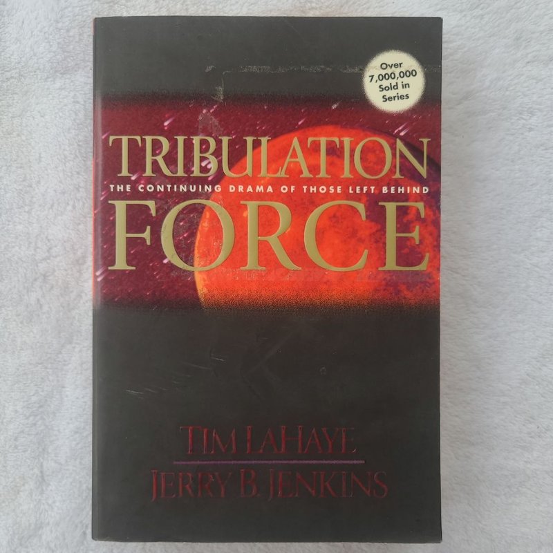 Tribulation Force