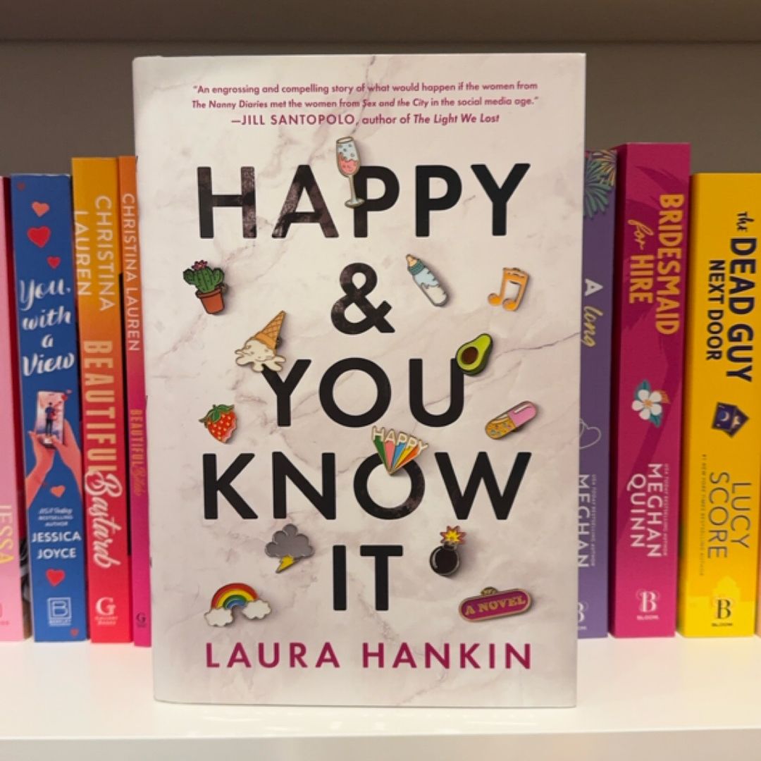 Happy and You Know It