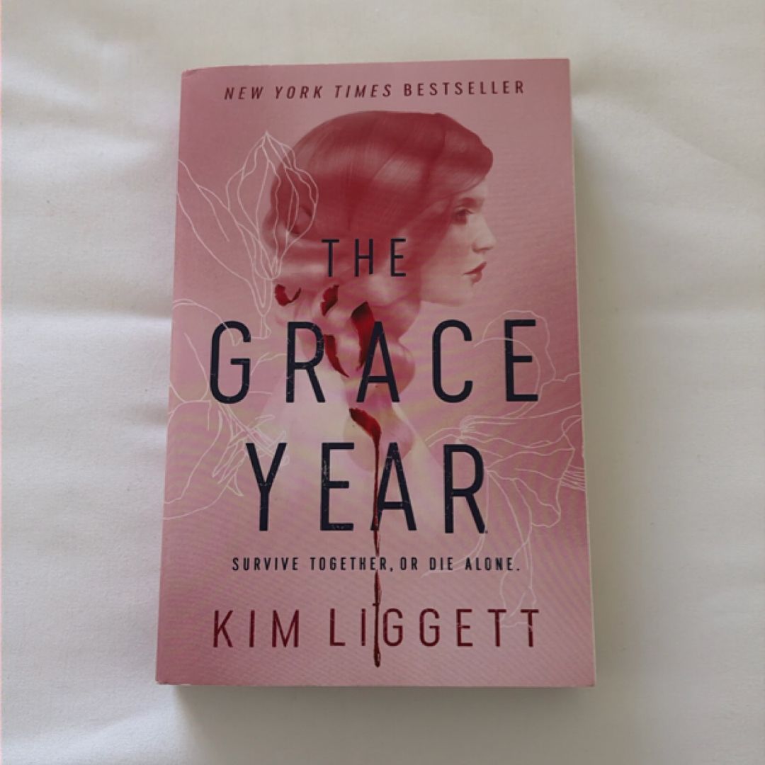 The Grace Year