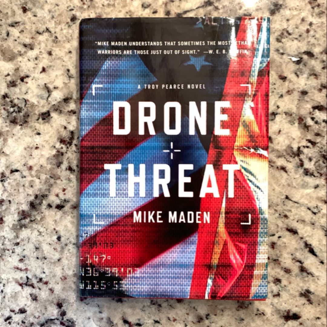 Drone Threat