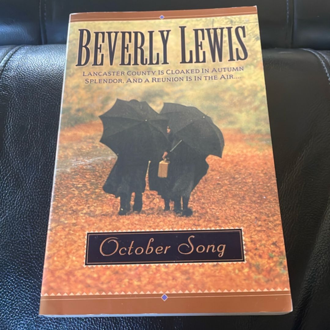 October Song