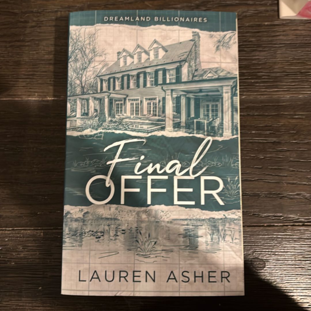 Final Offer
