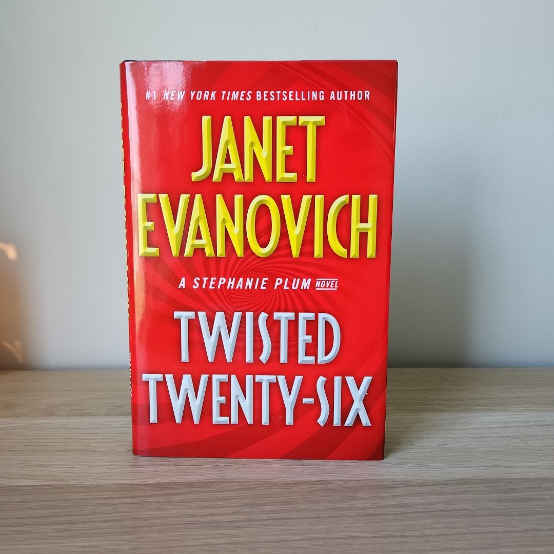 Twisted Twenty-Six