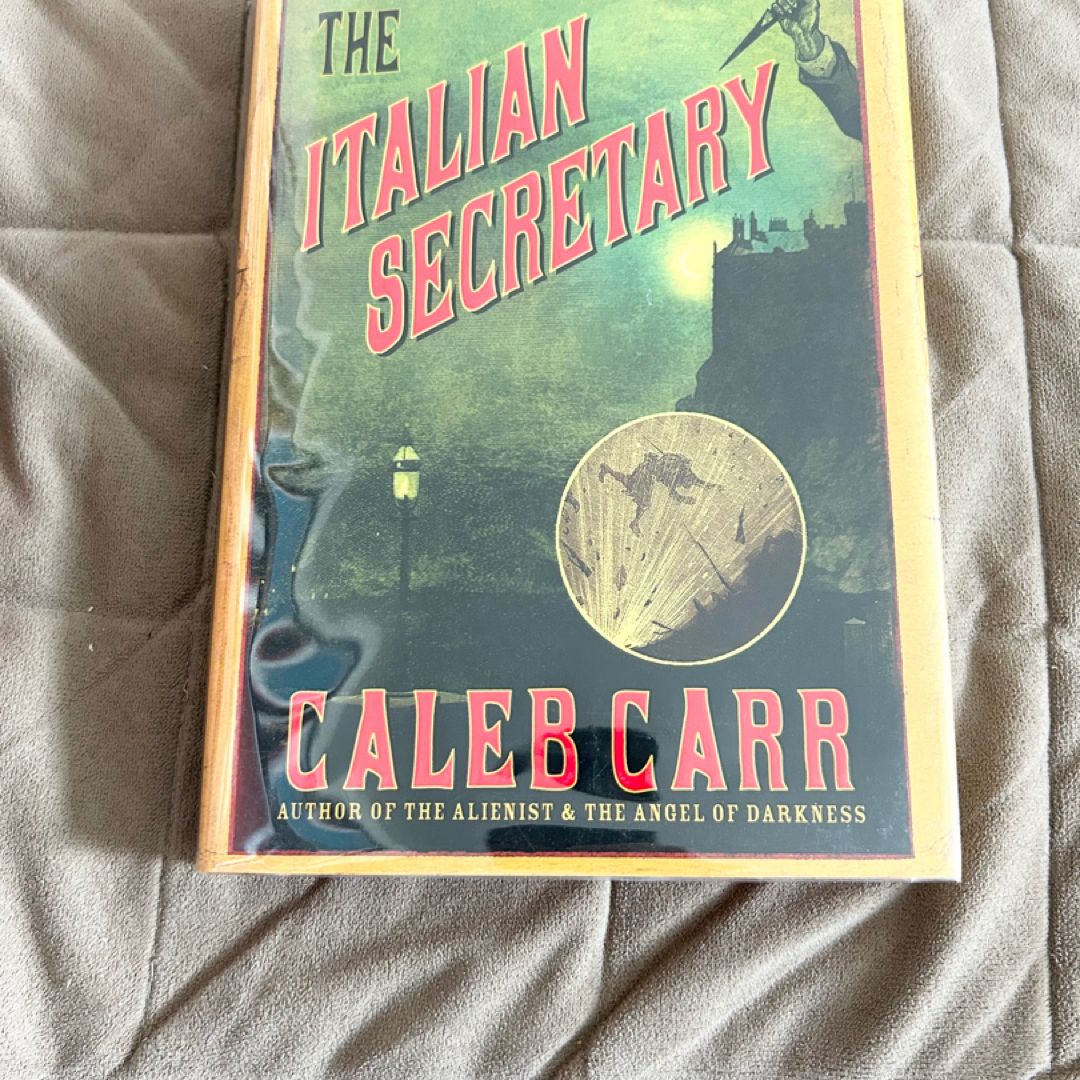 The Italian Secretary