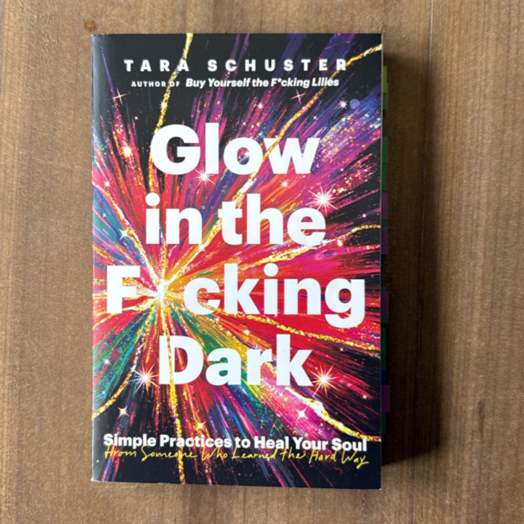 Glow in the F*cking Dark