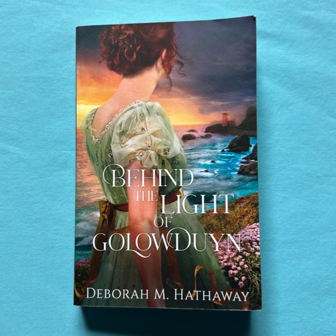 Behind the Light of Golowduyn