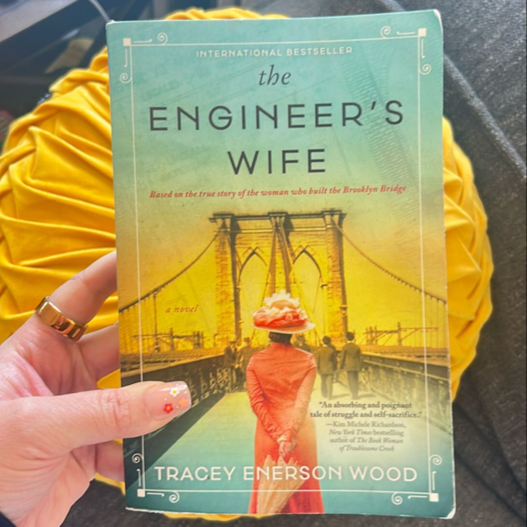 The Engineer's Wife