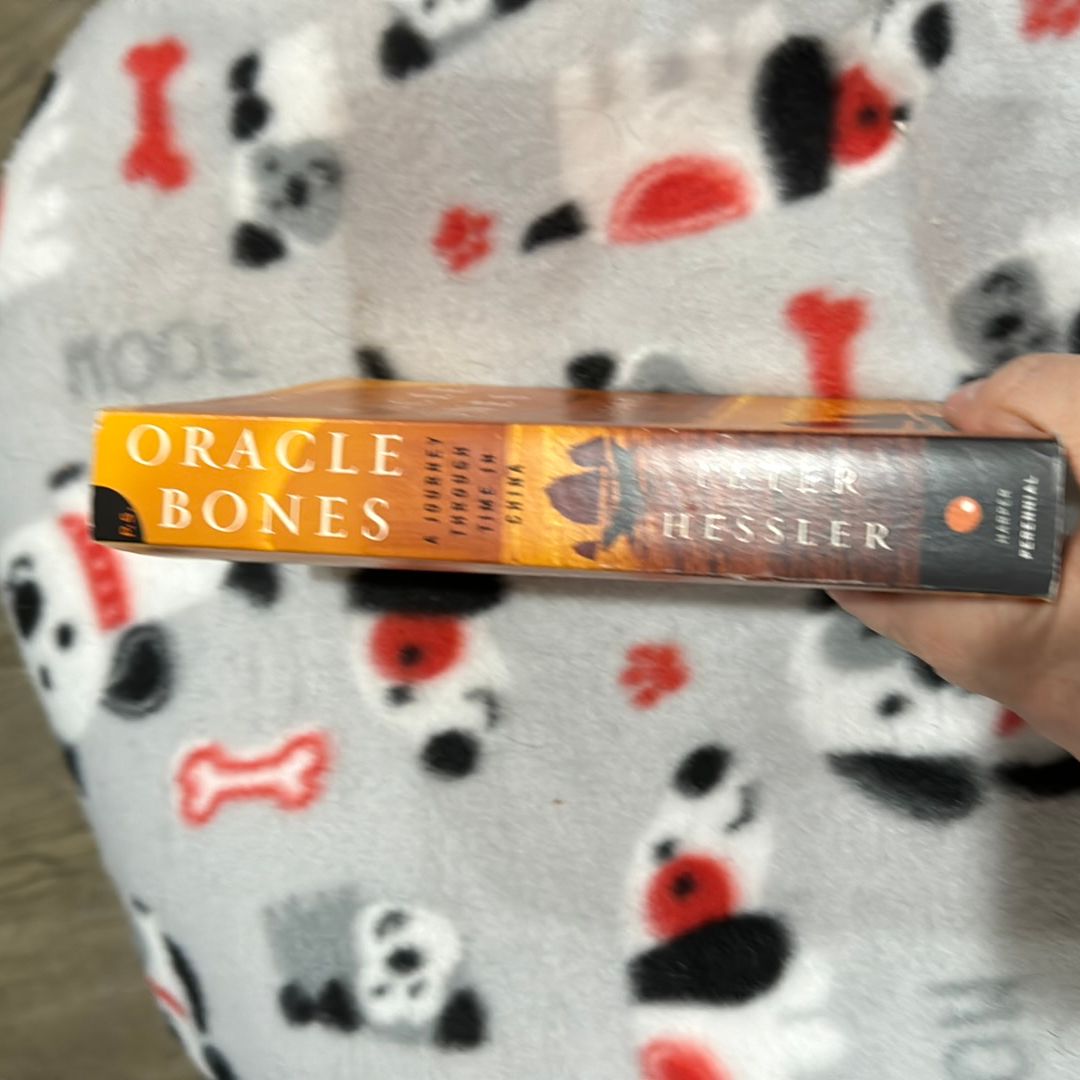 Oracle Bones