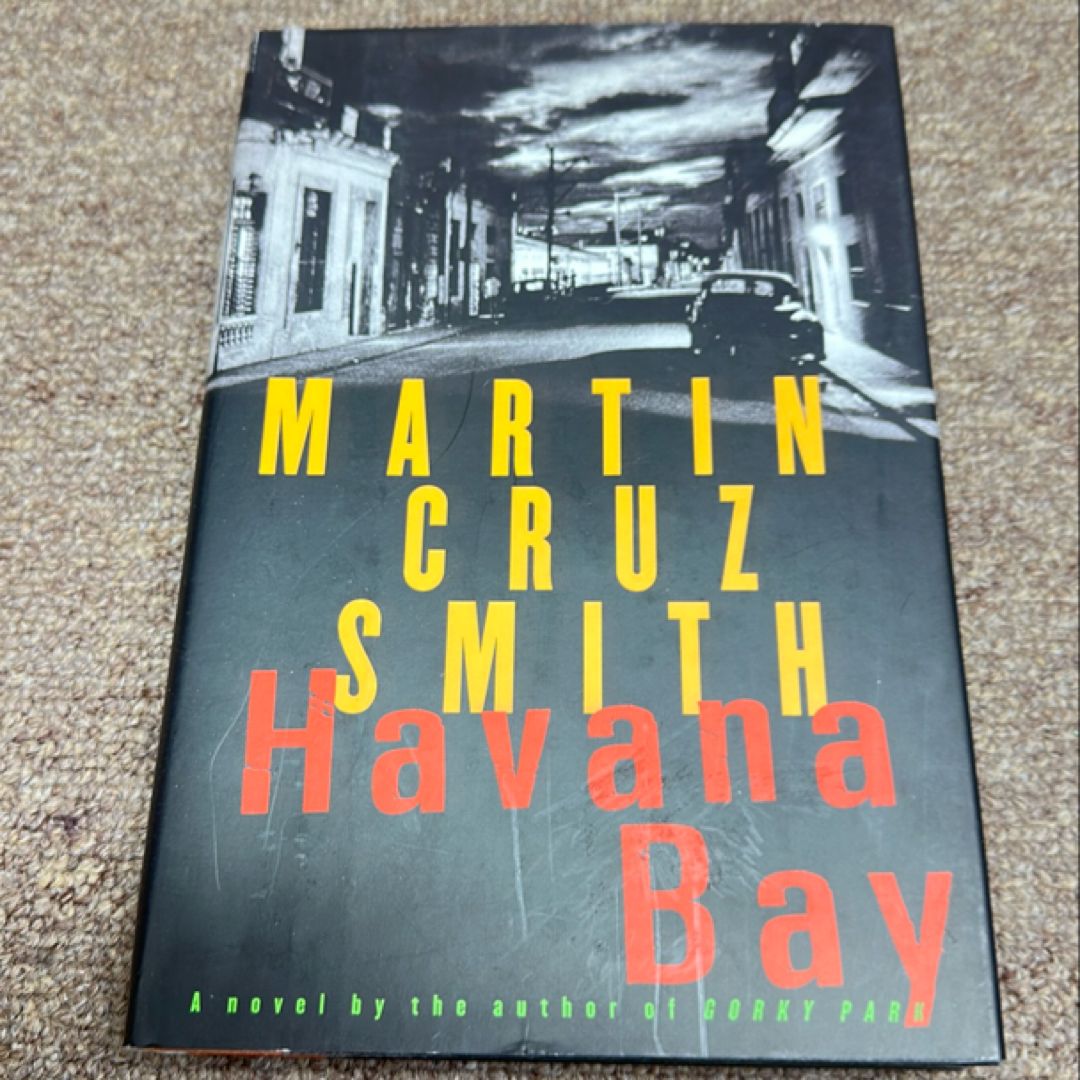 Havana Bay