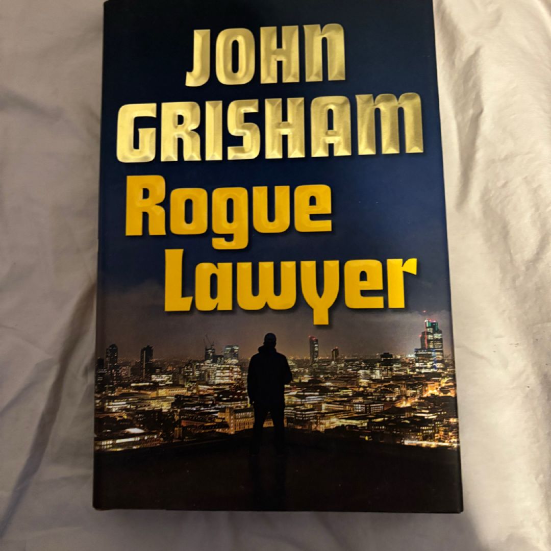 Rogue Lawyer