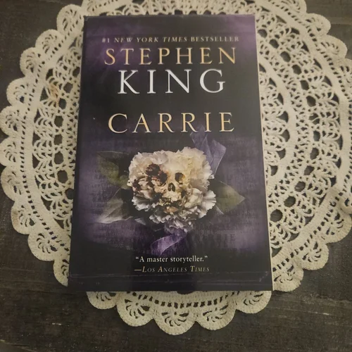 Carrie
