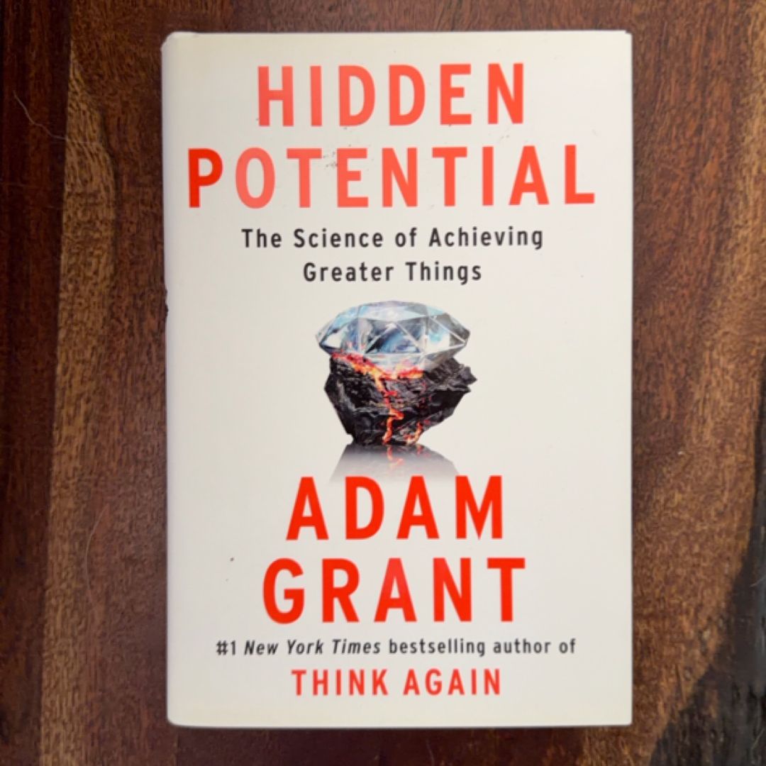 Hidden Potential