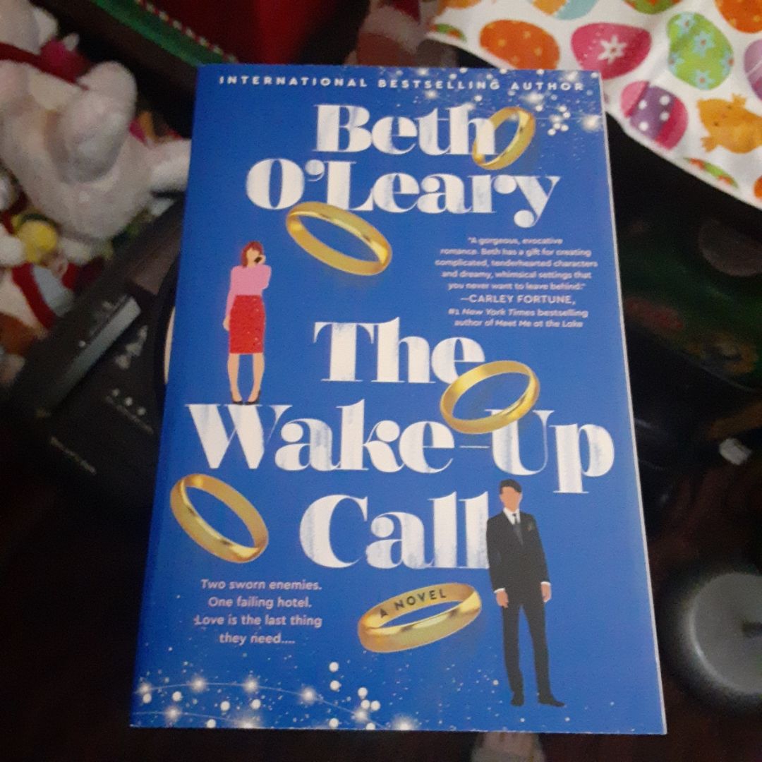 The Wake-Up Call