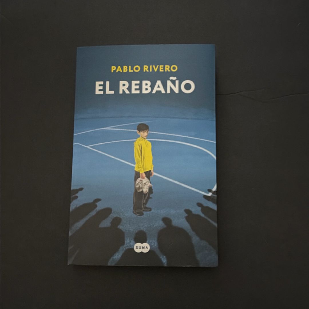 El Rebaño / the Flock