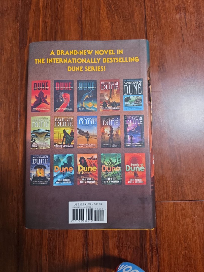 Princess of Dune