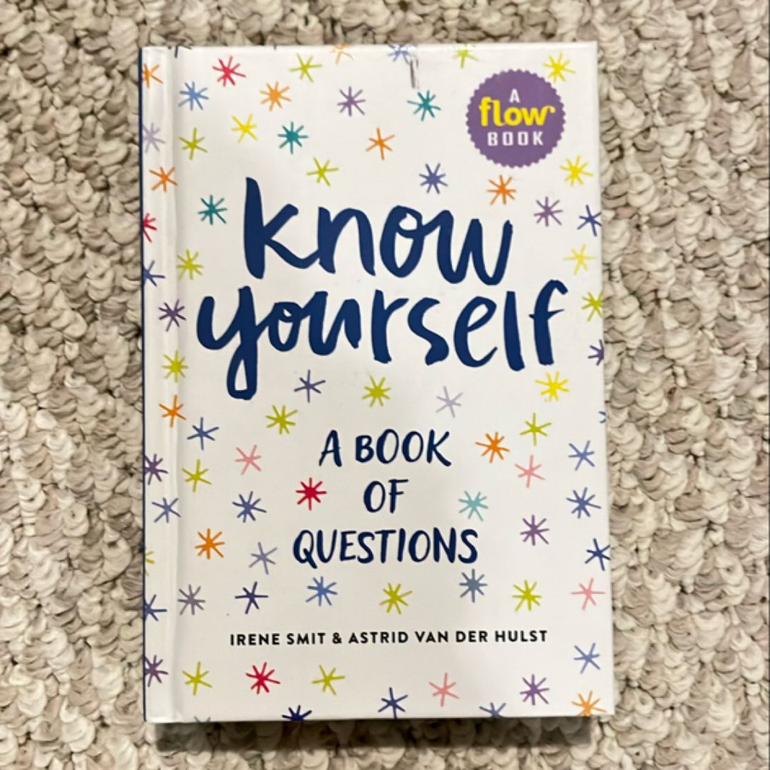 Know Yourself