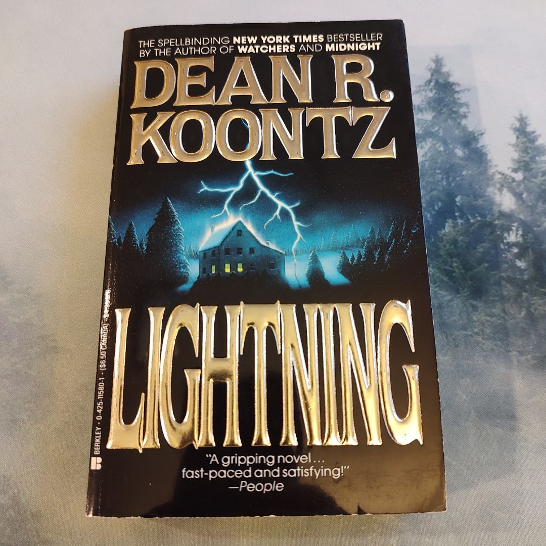Lightning