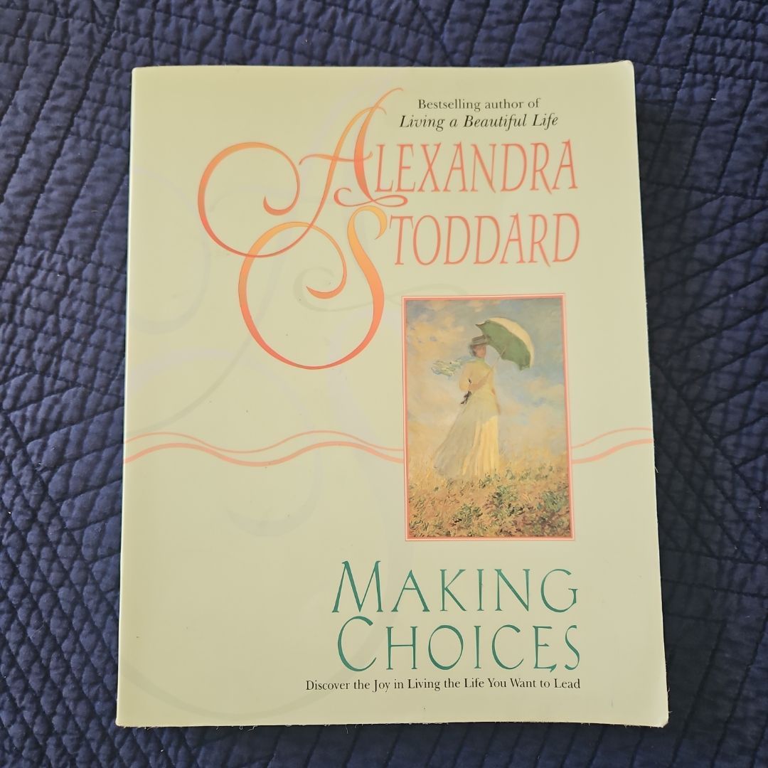 Making Choices