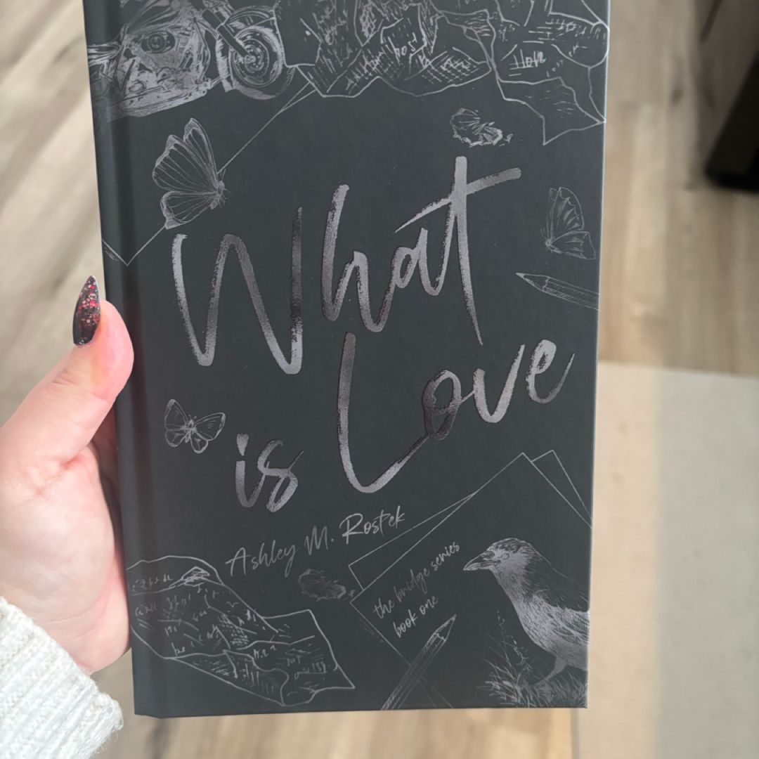 What Is Love