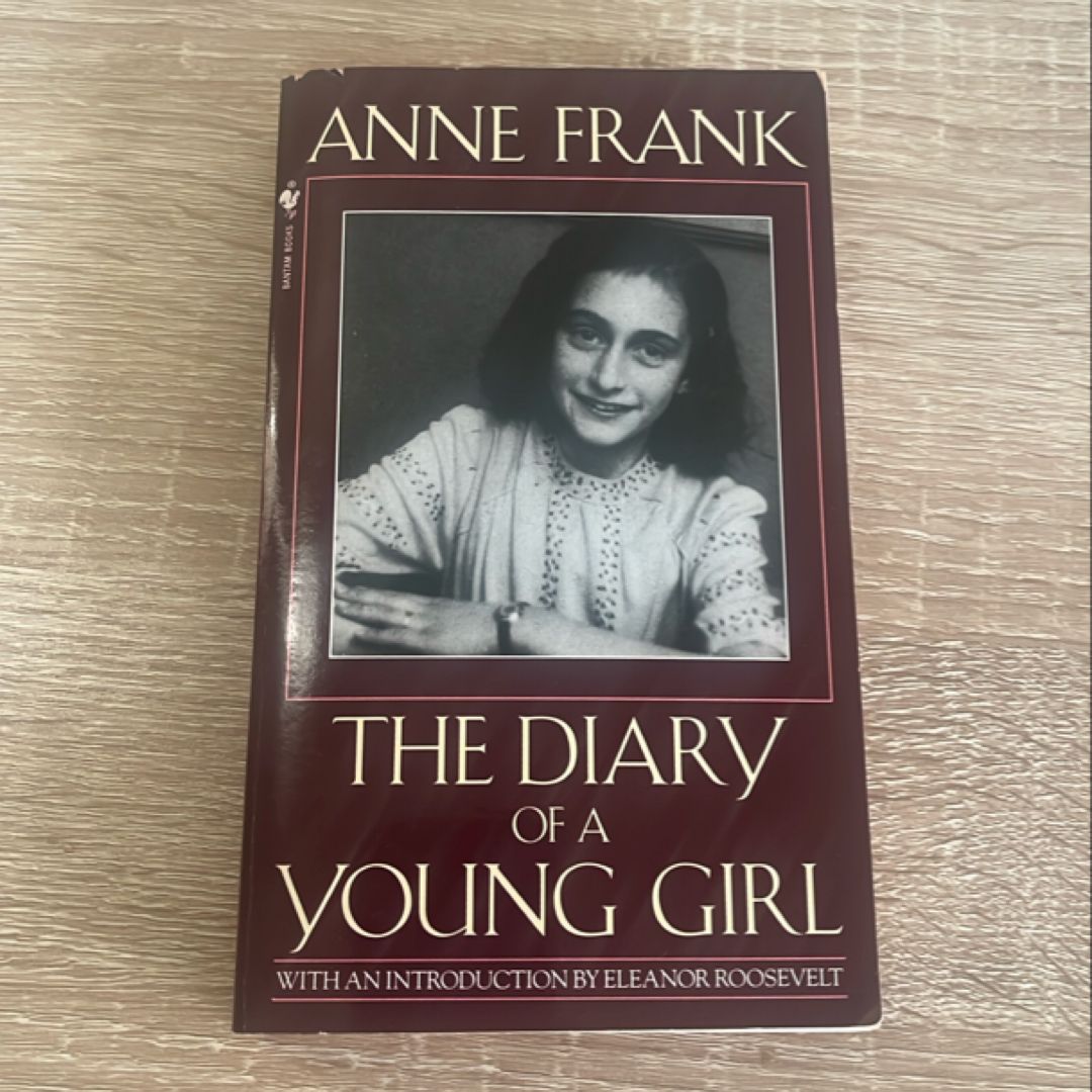 The Diary of a Young Girl