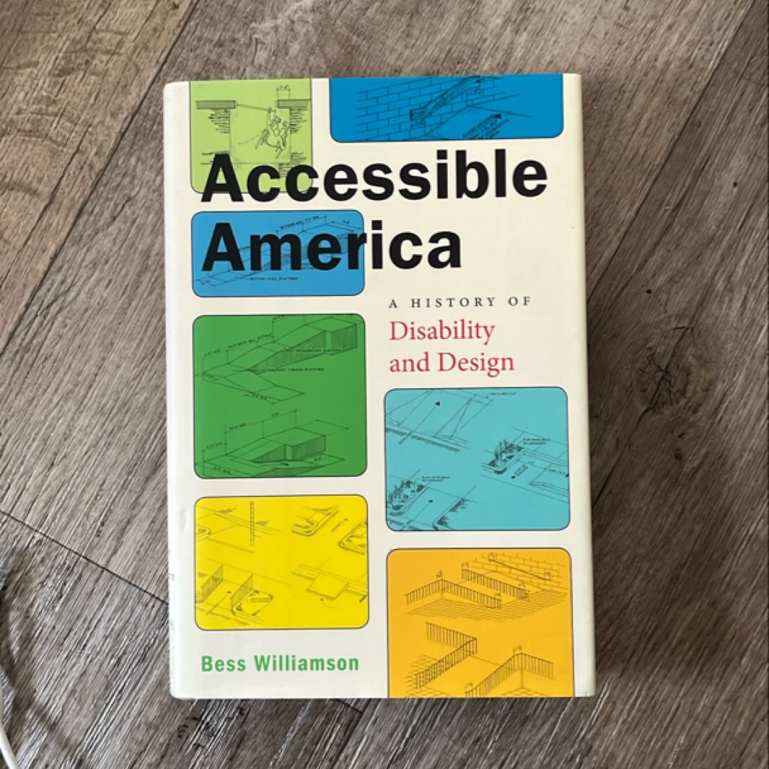 Accessible America