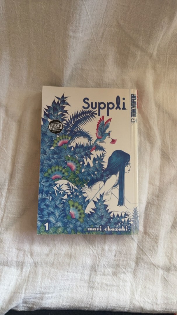Suppli