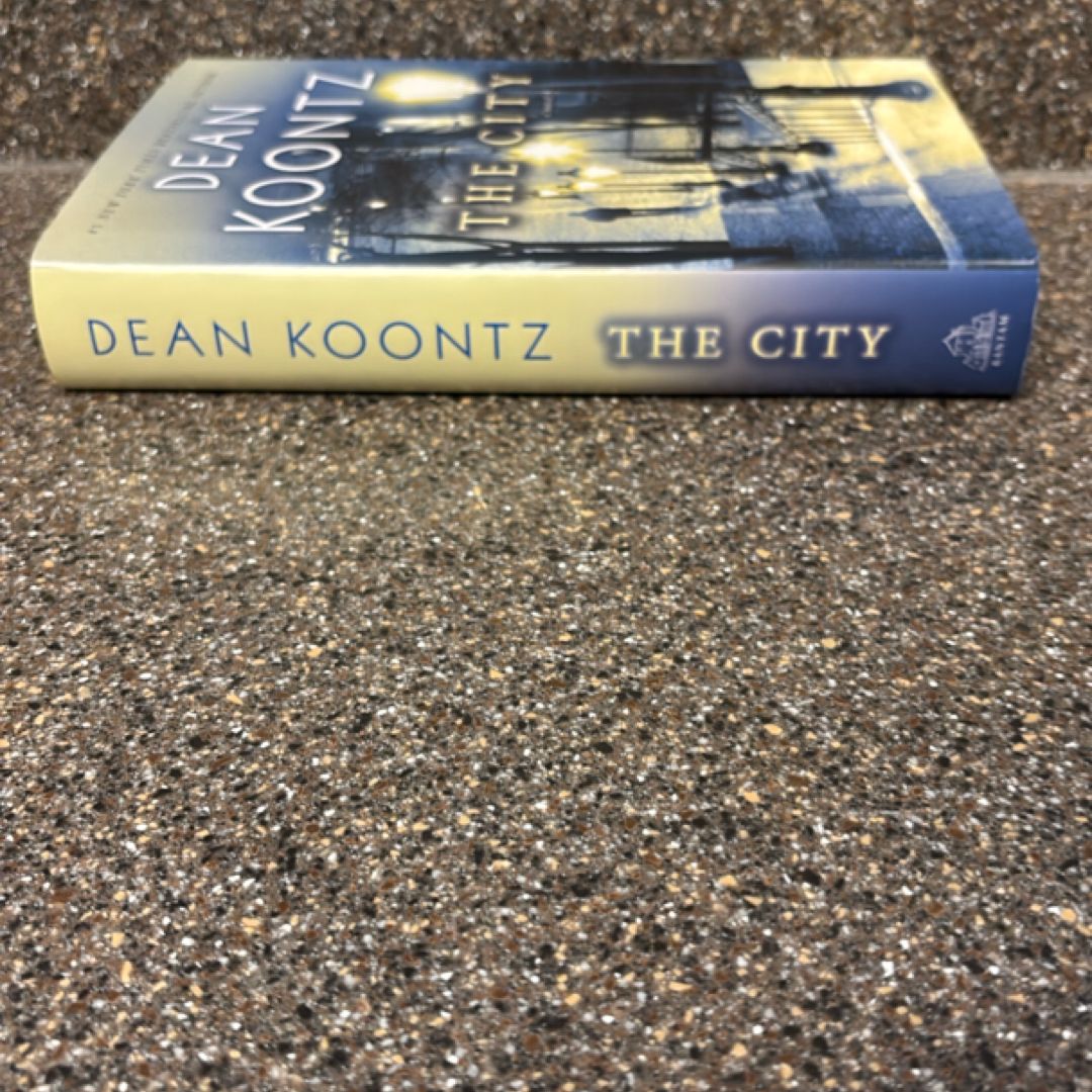 The City