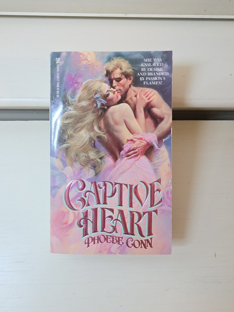 Captive heart