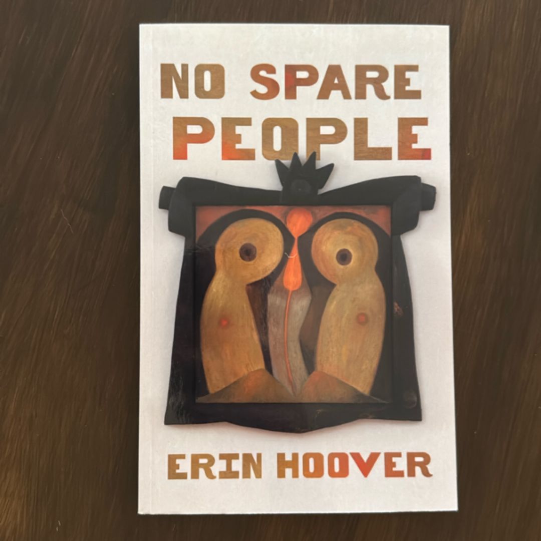 No Spare People