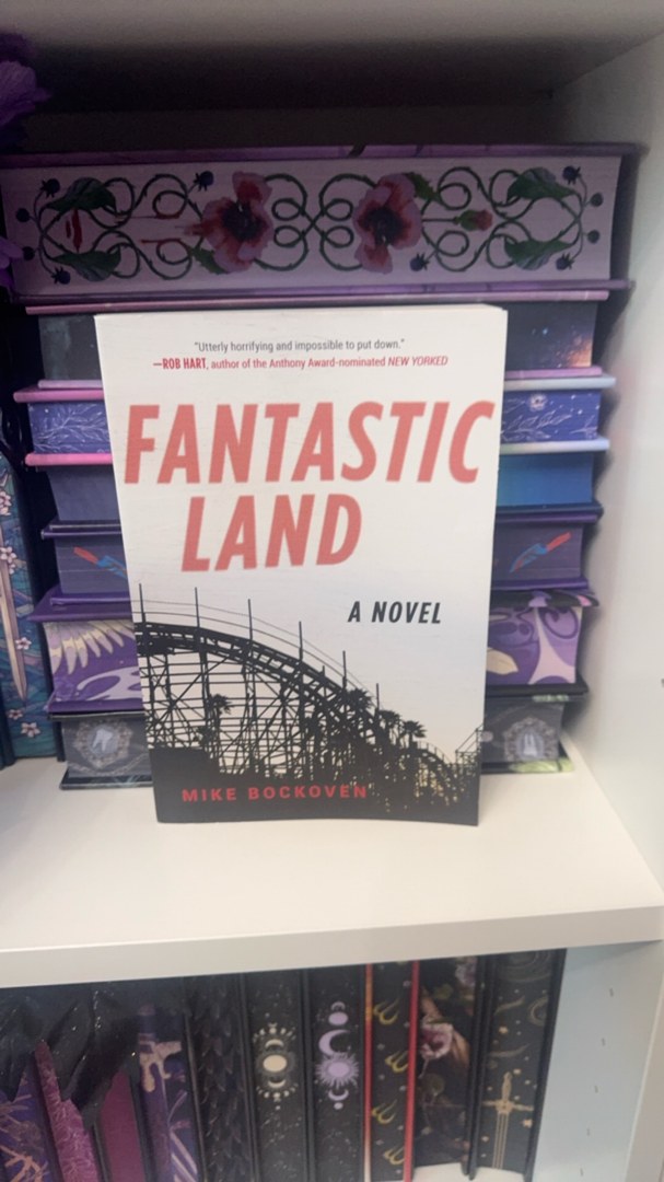 FantasticLand