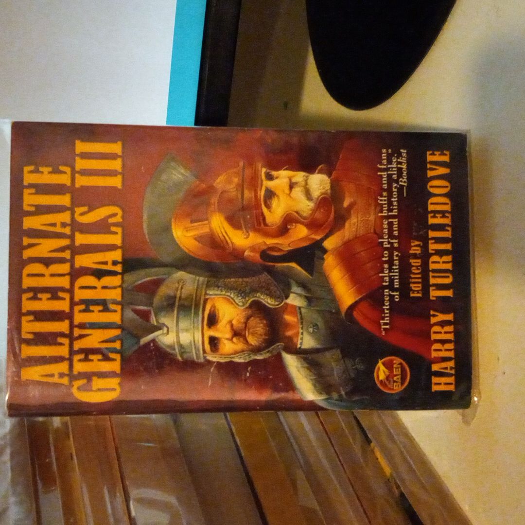 Alternate Generals III
