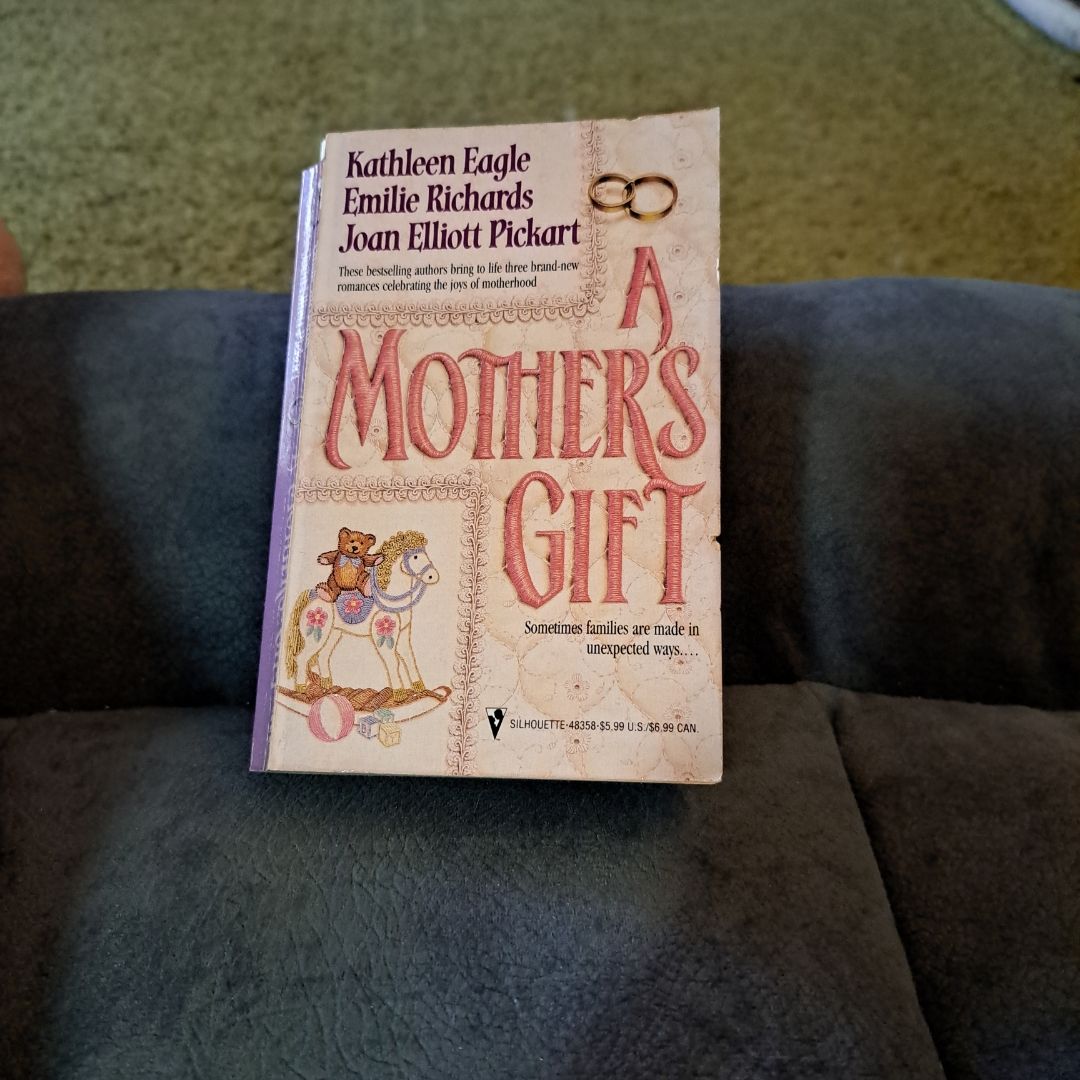 A Mother's Gift (3 separate stories)