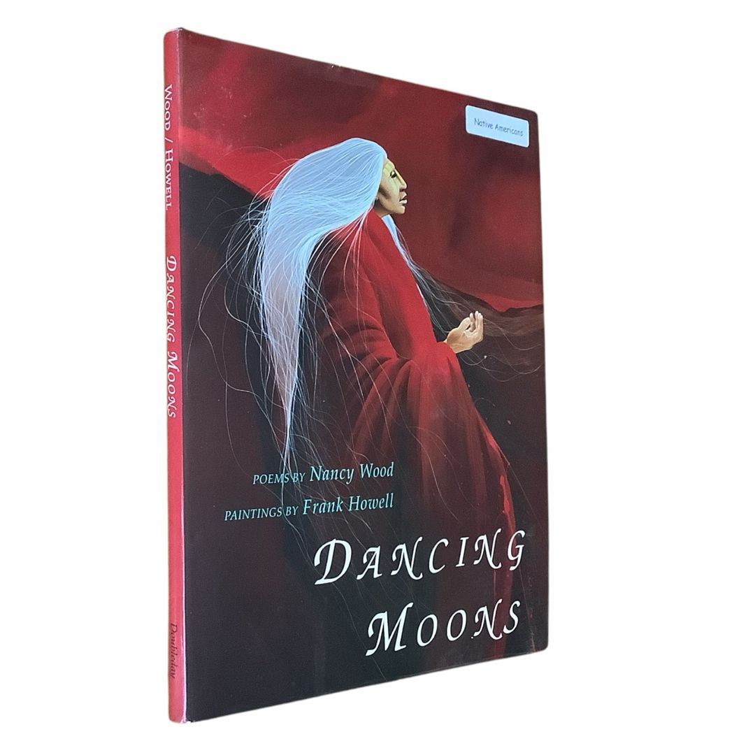 Dancing Moons