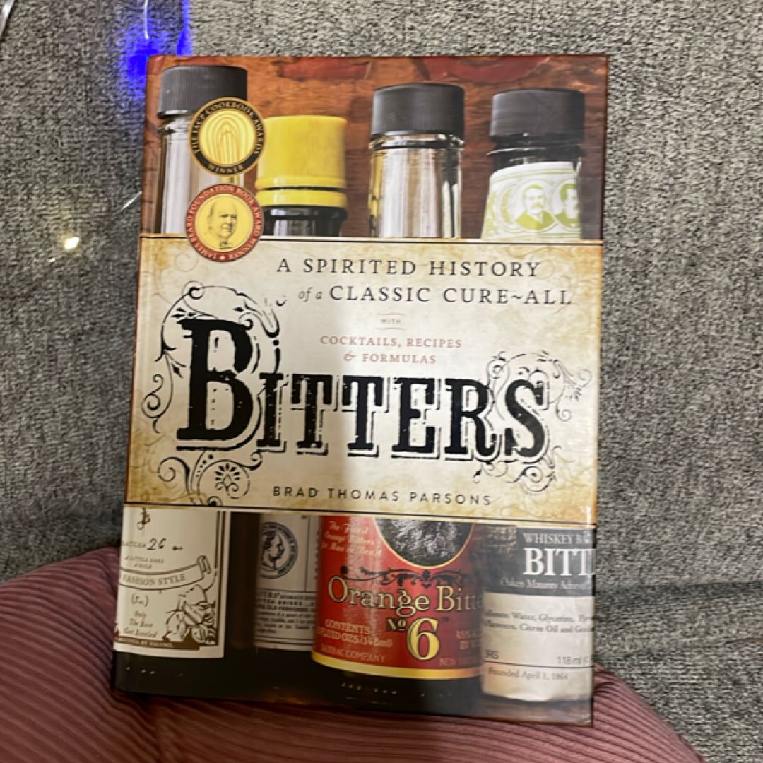 Bitters