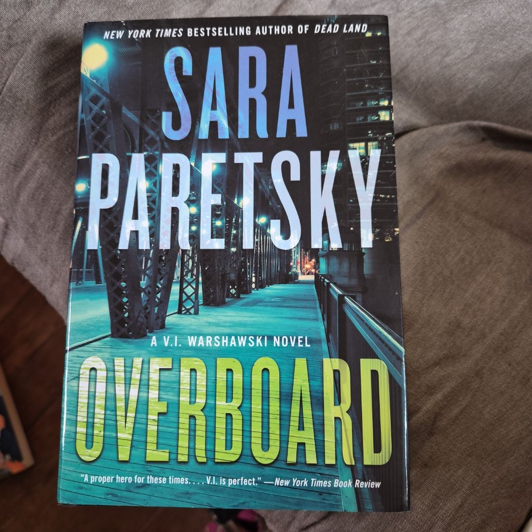 Overboard