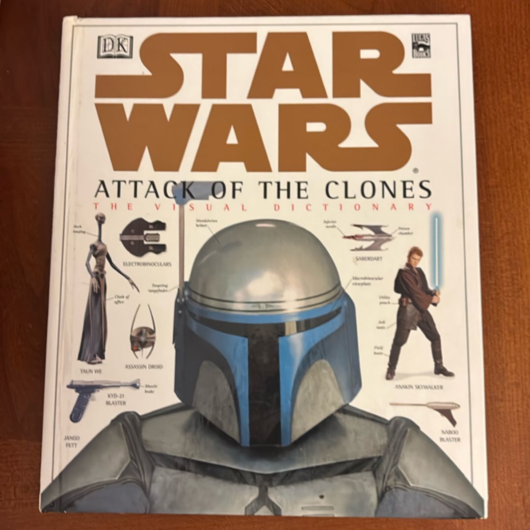 Attack of the Clones®