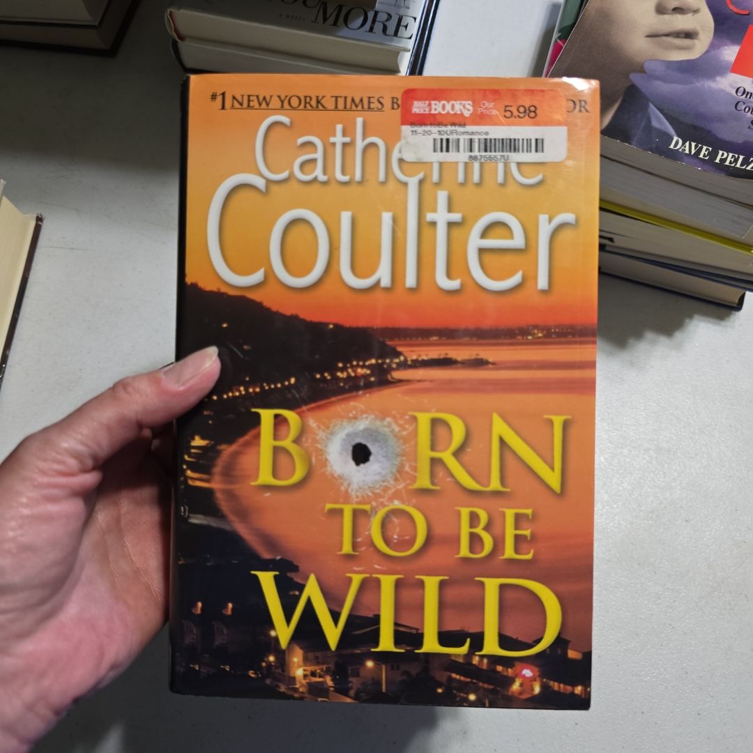 Born to be Wild
