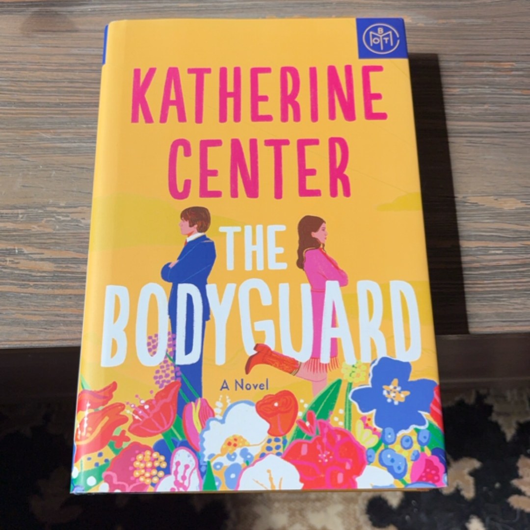 The Bodyguard