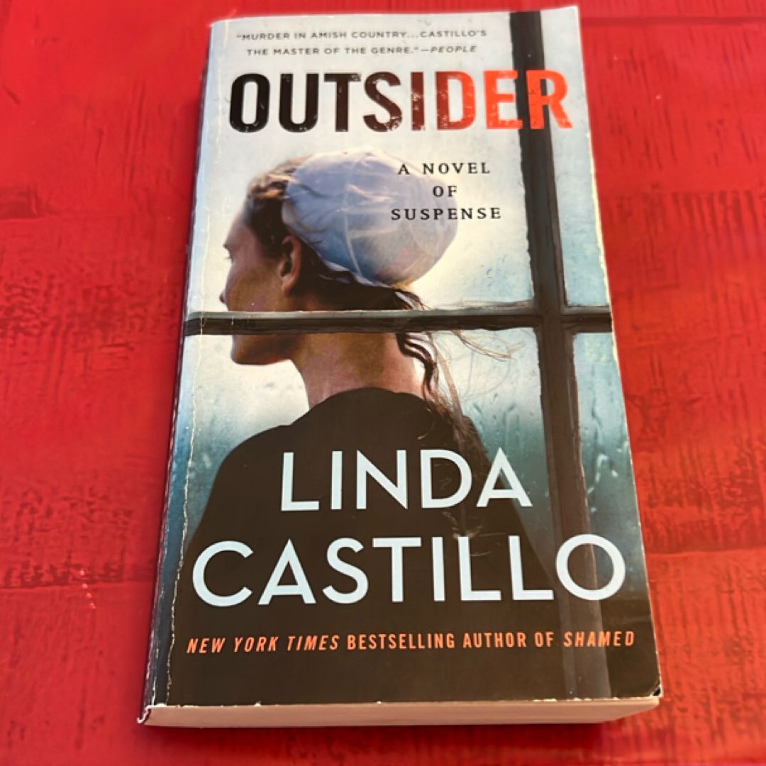 Outsider